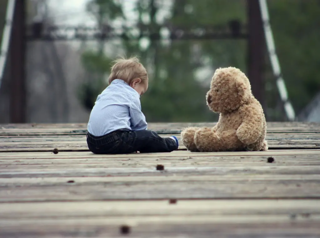 Trudne dziecko – jak je wychowywać?