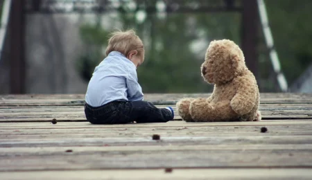 Trudne dziecko – jak je wychowywać?